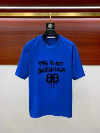 Picture of Balenciaga T Shirts Short _SKUBalenciagaS-XXL25cn1021395